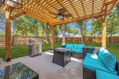 Maison de vacances 112 m²