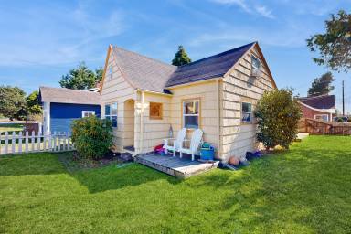 149 m² House