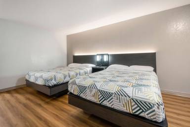 Motel  Laredo