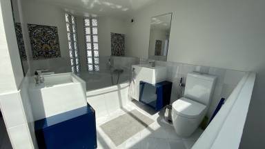 Apartment Air conditioning Le Canet
