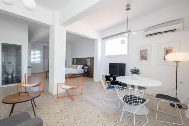 Appartement 70 m²