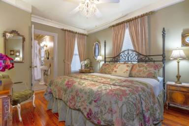 Bed and breakfast  St. Augustine