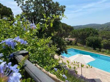 Villa  Ramatuelle