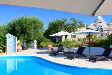 Villa Alberobello