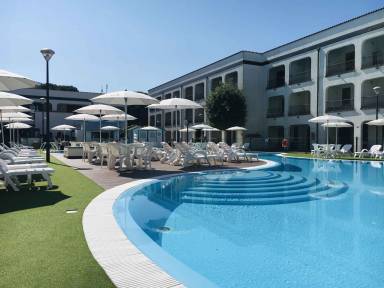 Apartment  Lido di Spina