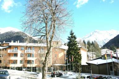 Alloggio 63 m²