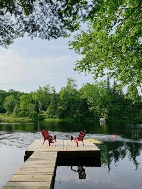 Cottage Bracebridge