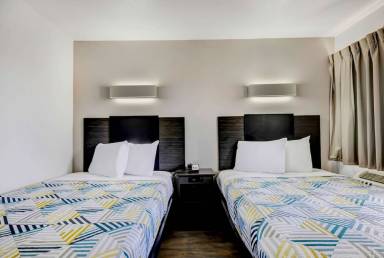 Motel  Denton