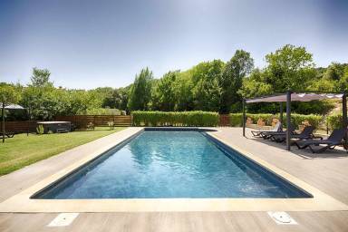 Apartamento Sales de Llierca
