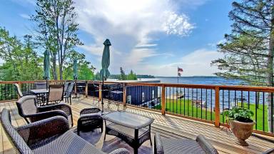Cottage Air conditioning Bobcaygeon
