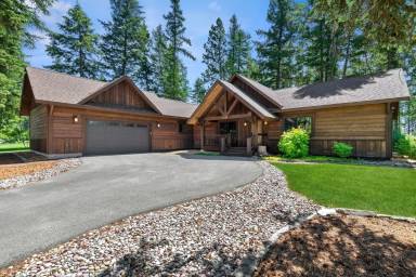 House Kalispell