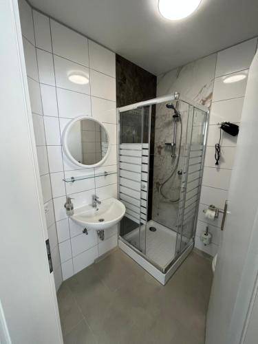 25 m² Ferienwohnung