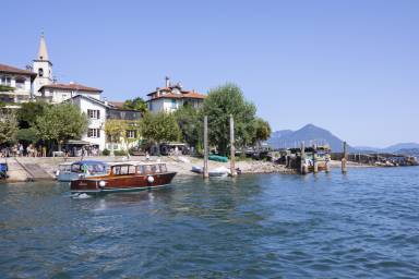 Appartement  Stresa