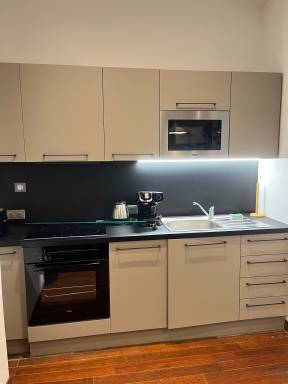 Appartement 50 m²