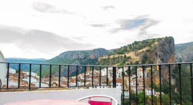 Apartamento de 65 m²