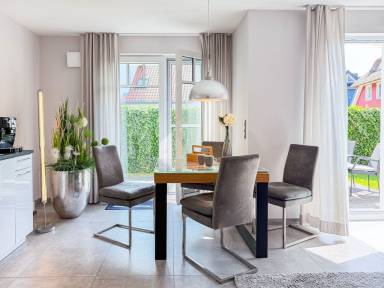 Ferienwohnung