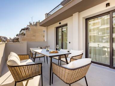 Appartement 44 m²