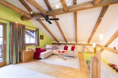 Ferienwohnung  Neustift im Stubaital