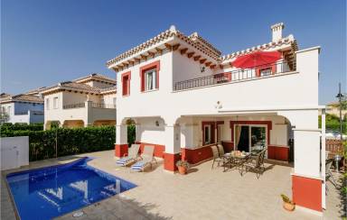 Ferienhaus Mar Menor Golf Resort