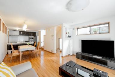117 m² Ferienhaus