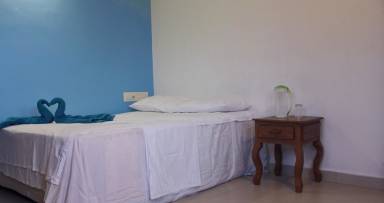 Private room Balcony Kannur
