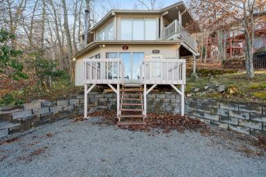Condo Sugar Mountain