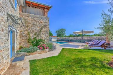 Villa Krmed