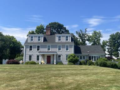House  Bridgeport