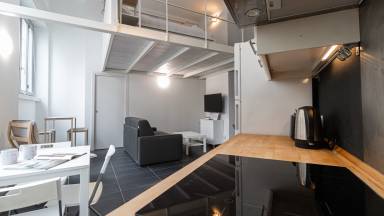 Appartamento 70 m²