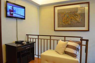 Appartement en copropriété Makati