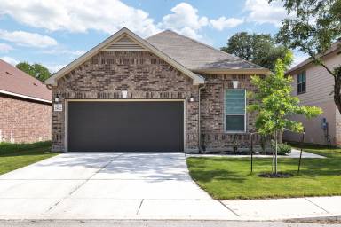 House  Boerne