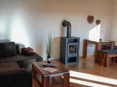 45 m² Ferienhaus