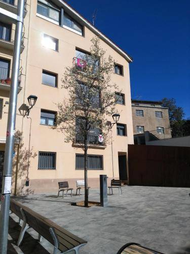 Apartamento Berga