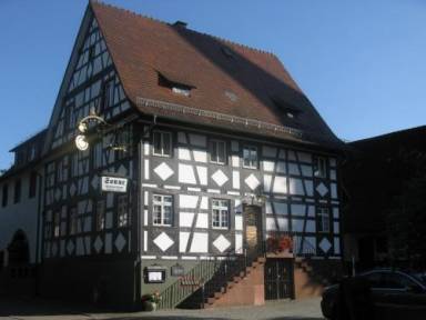 Bed & Breakfast Reute