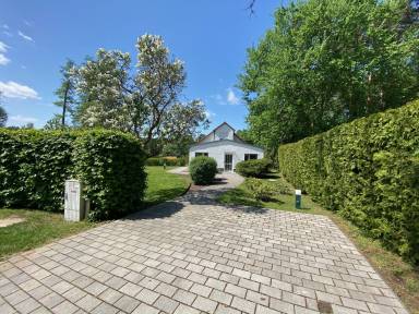 Ferienwohnung Zossen