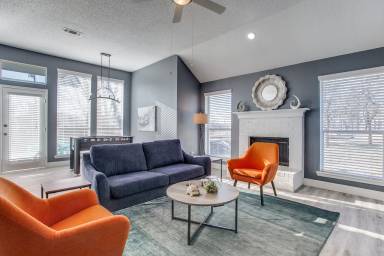 House Rockwall
