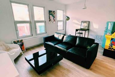 Apartment Stratford
