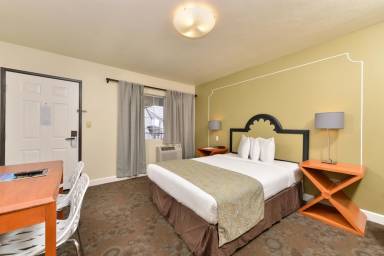 Motel Internet Rancho Palos Verdes