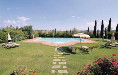 Apartment  Fratticciola