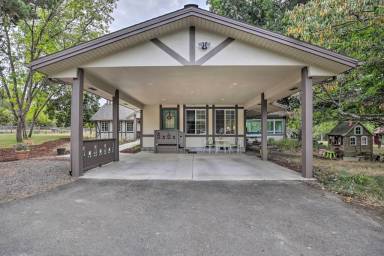 Cottage McMinnville