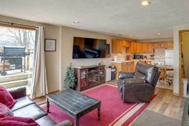 Cabin Flat Top