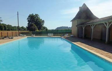 Appartement Le Bugue