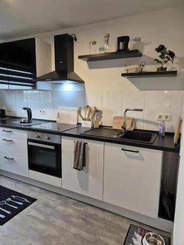 Ferienwohnung Neunkirchen