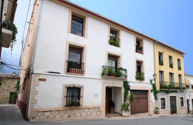 Apartamento de 35 m²
