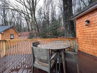 Cabin Ellenville