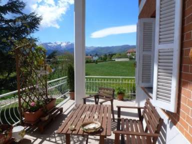 Bed & Breakfast Giaveno