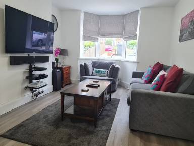 Hus Birmingham