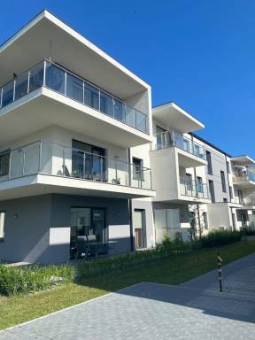 Apartament Sztutowo