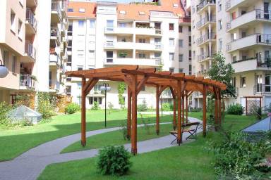 Apartment Pet-friendly Budakeszi