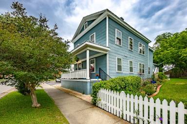 House New Bern
